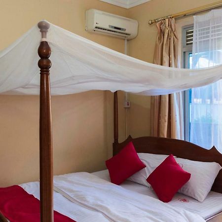 Rwenzori International Hotel קאססה מראה חיצוני תמונה