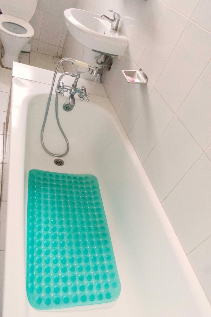 Rwenzori International Hotel קאססה מראה חיצוני תמונה