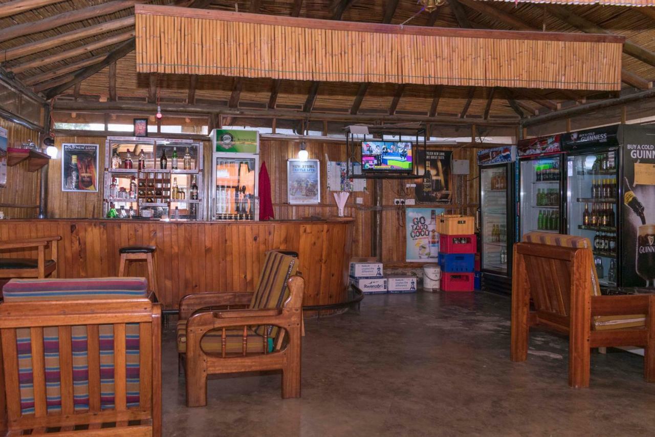 Rwenzori International Hotel קאססה מראה חיצוני תמונה